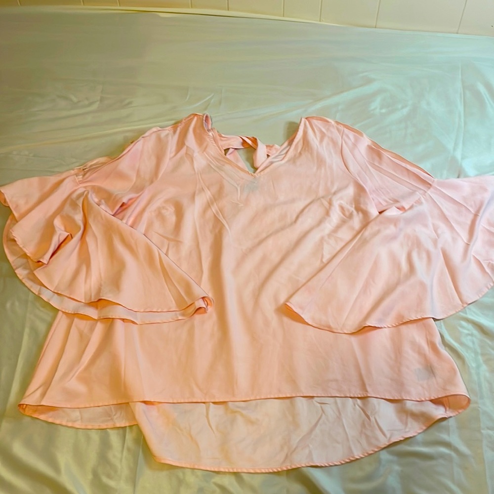 Lane Bryant top